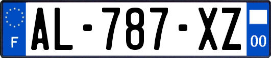 AL-787-XZ