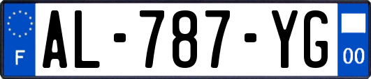 AL-787-YG