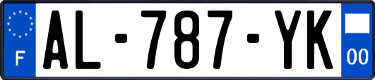 AL-787-YK