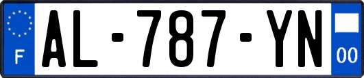 AL-787-YN