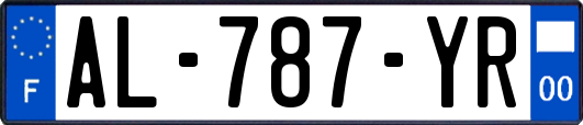 AL-787-YR