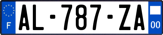 AL-787-ZA