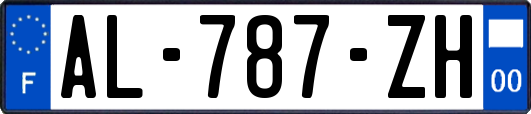 AL-787-ZH