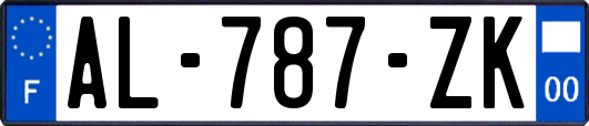 AL-787-ZK