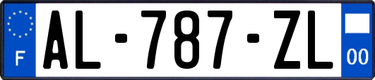 AL-787-ZL