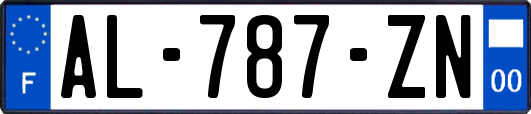 AL-787-ZN