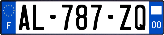 AL-787-ZQ