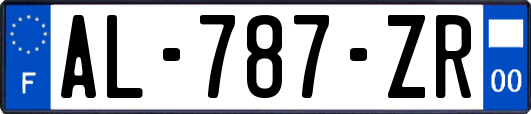 AL-787-ZR