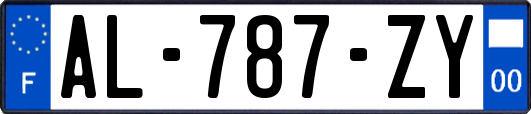 AL-787-ZY