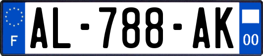 AL-788-AK