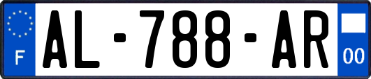 AL-788-AR