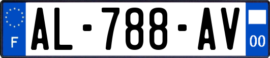 AL-788-AV