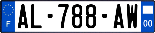 AL-788-AW