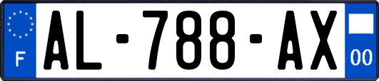 AL-788-AX