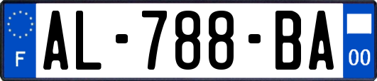 AL-788-BA