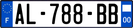 AL-788-BB