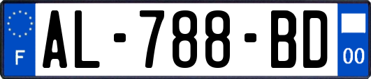 AL-788-BD