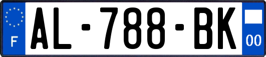 AL-788-BK