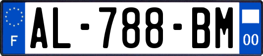 AL-788-BM