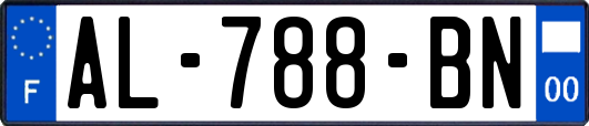 AL-788-BN