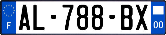 AL-788-BX