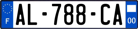 AL-788-CA
