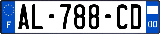 AL-788-CD