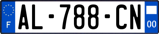 AL-788-CN