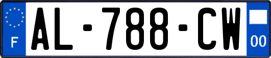 AL-788-CW