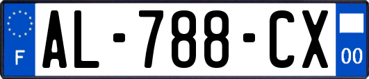 AL-788-CX