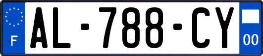 AL-788-CY