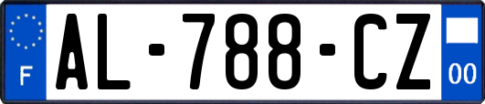 AL-788-CZ