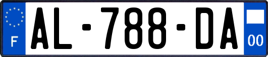 AL-788-DA