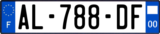 AL-788-DF
