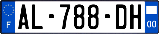 AL-788-DH