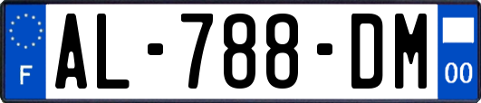 AL-788-DM