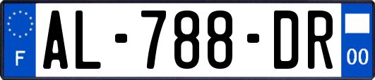 AL-788-DR