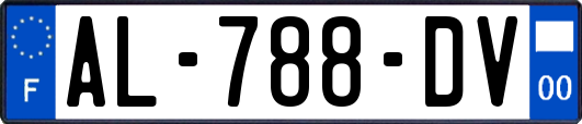 AL-788-DV