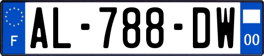 AL-788-DW