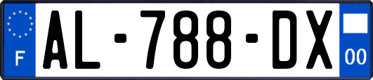 AL-788-DX