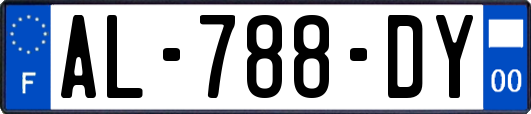 AL-788-DY