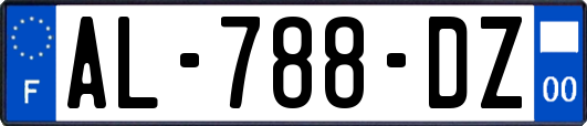 AL-788-DZ