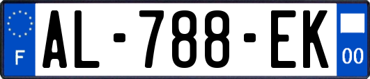 AL-788-EK