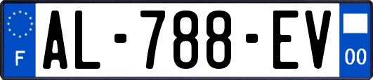 AL-788-EV