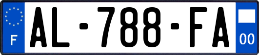 AL-788-FA