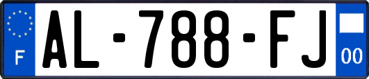 AL-788-FJ