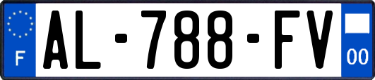 AL-788-FV