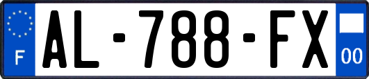 AL-788-FX