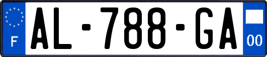 AL-788-GA
