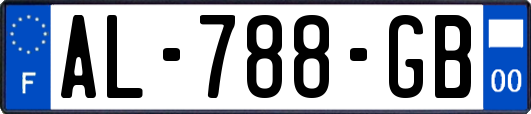 AL-788-GB